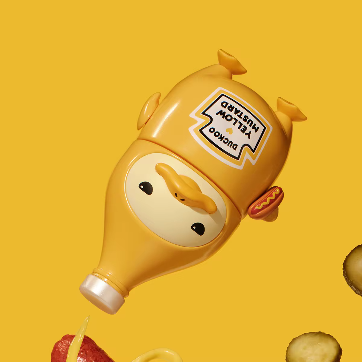 Mustard