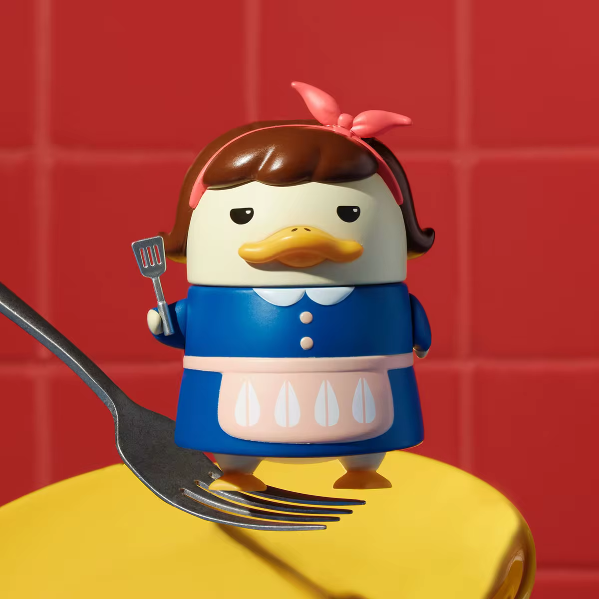 Mama Chef