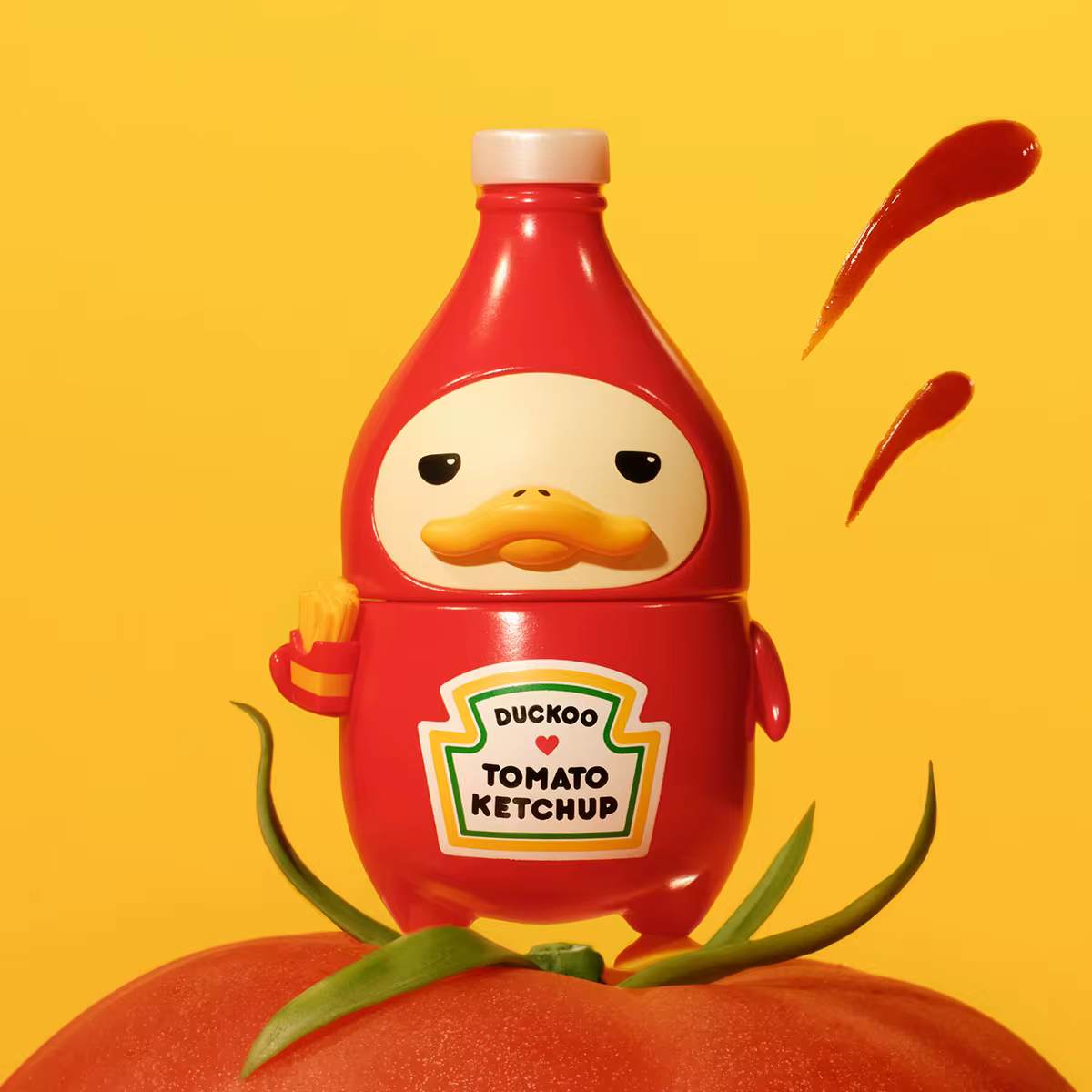 Ketchup