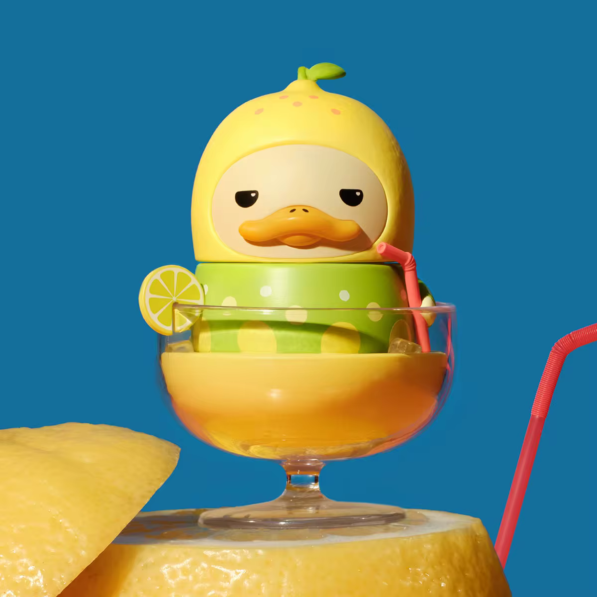 Lemonade