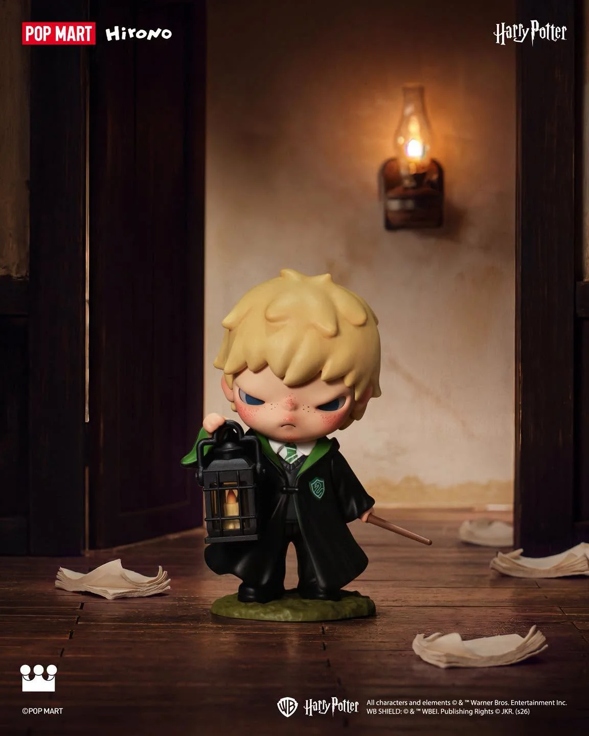 Draco Malfoy