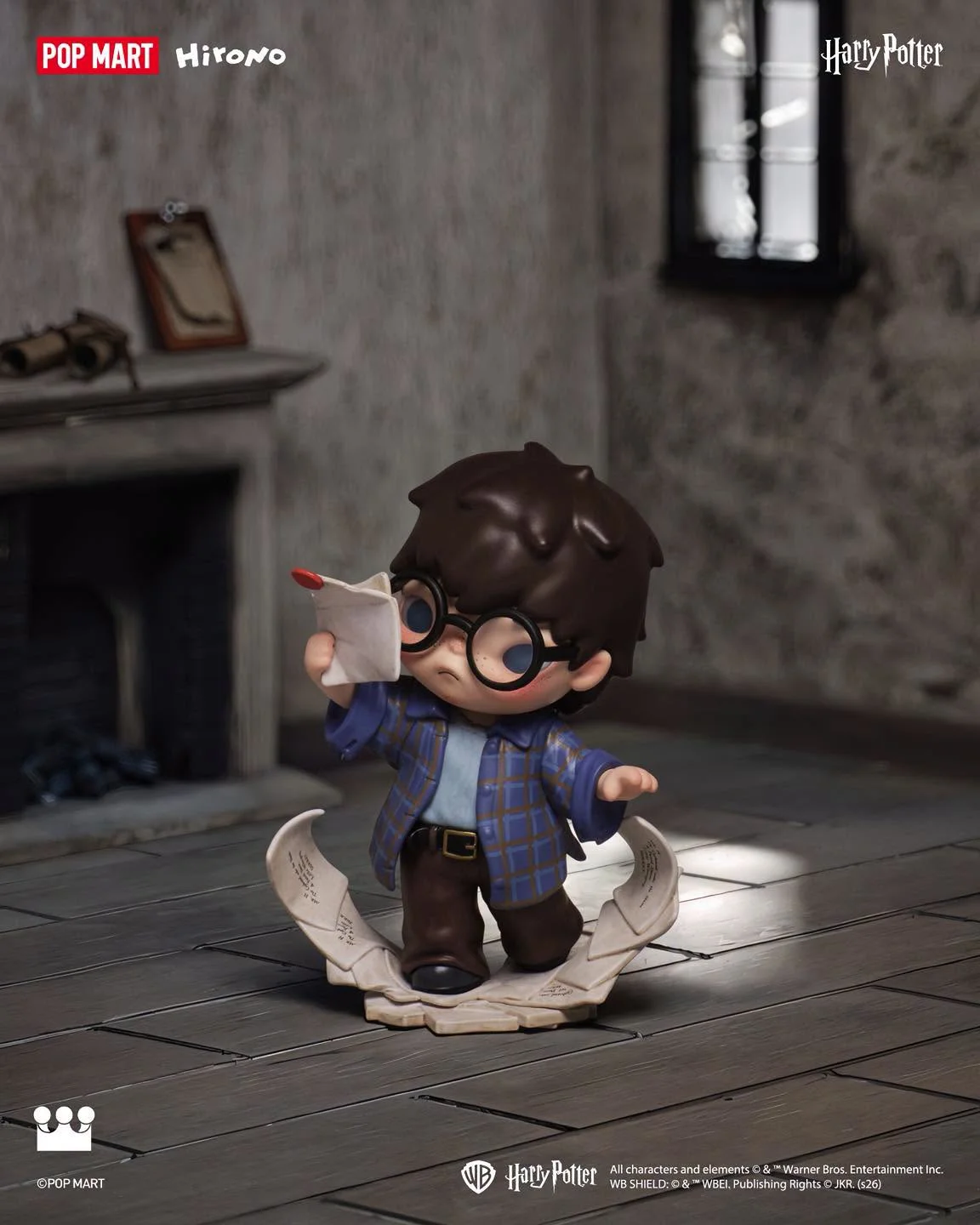 Harry Potter - Special Edition