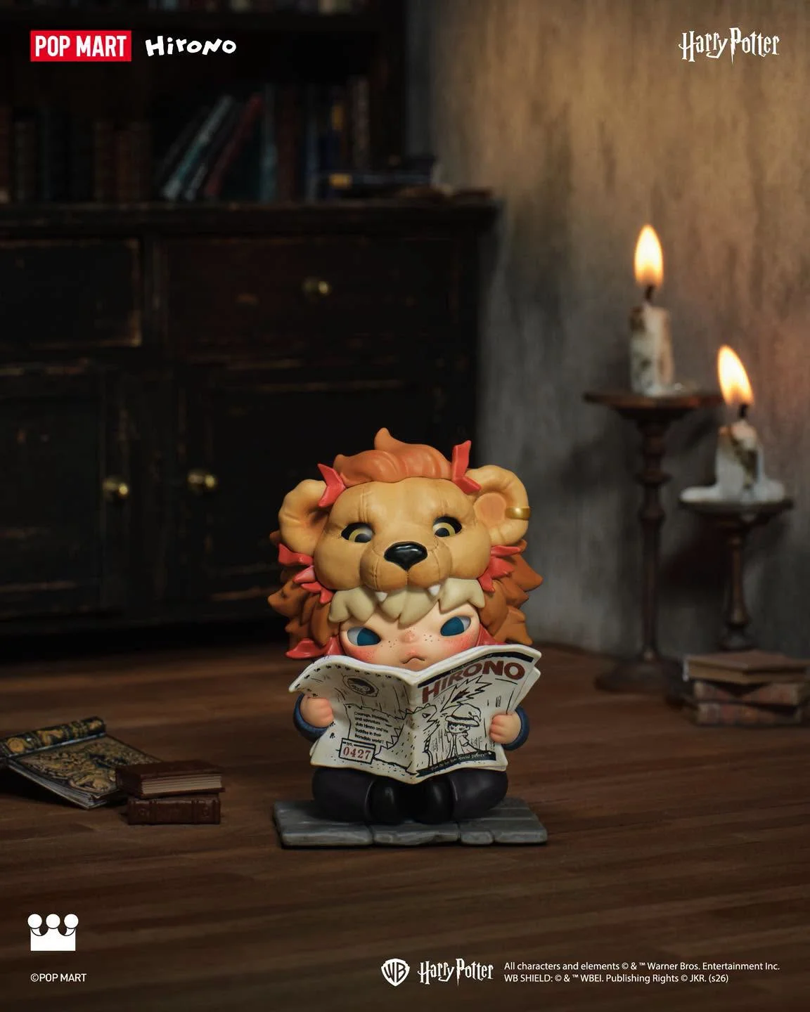 Luna Lovegood