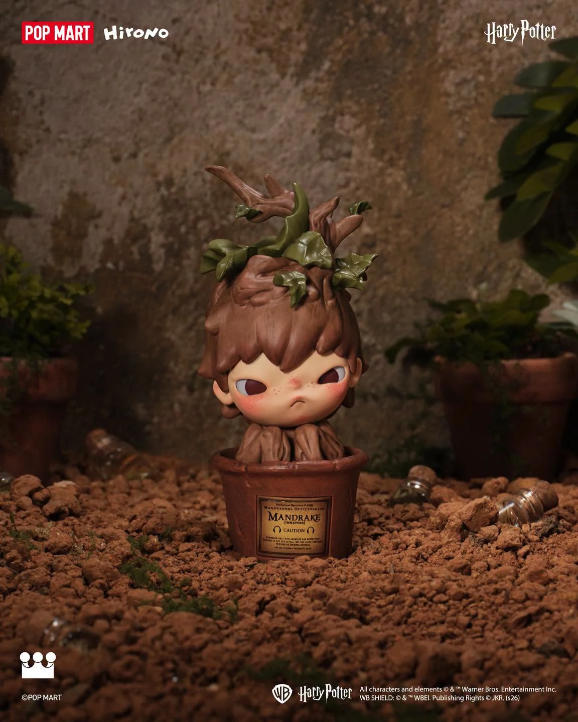 Mandrake