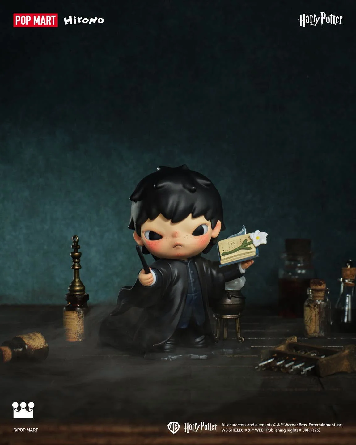 Severus Snape