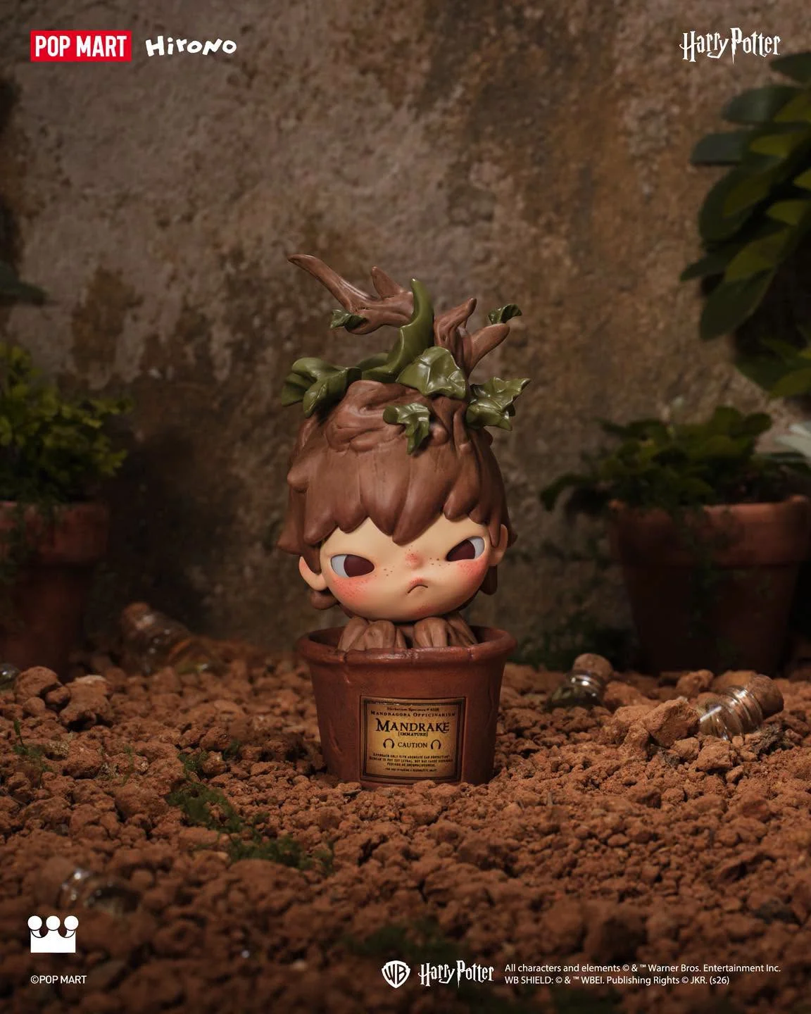 Mandrake