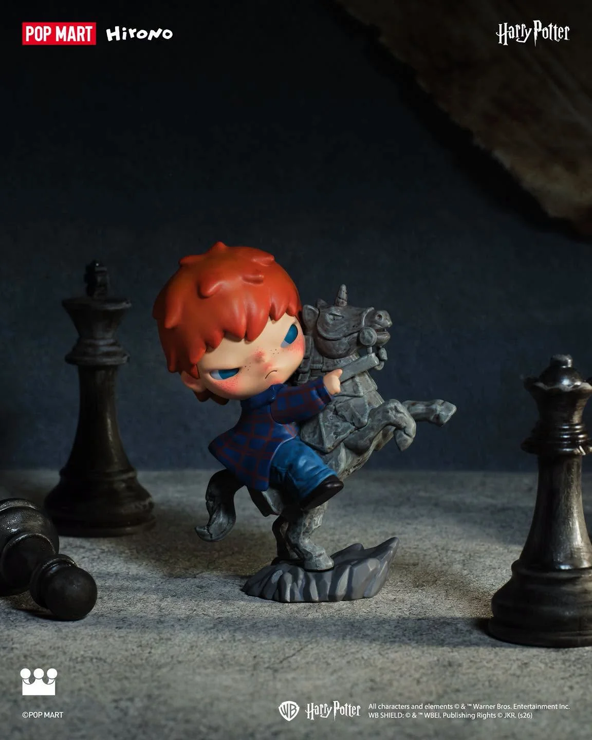 Ron Weasley