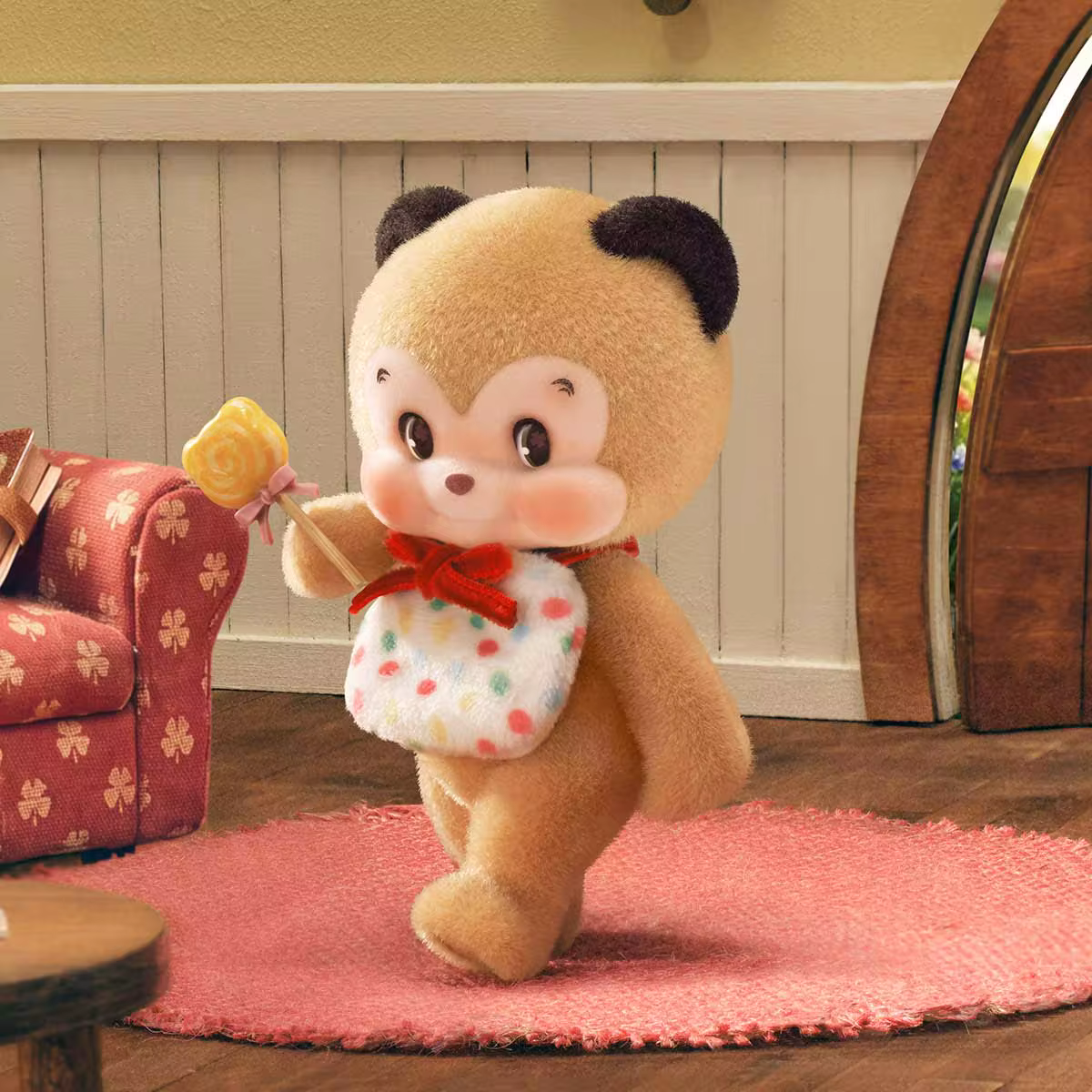 Candy Bearibo