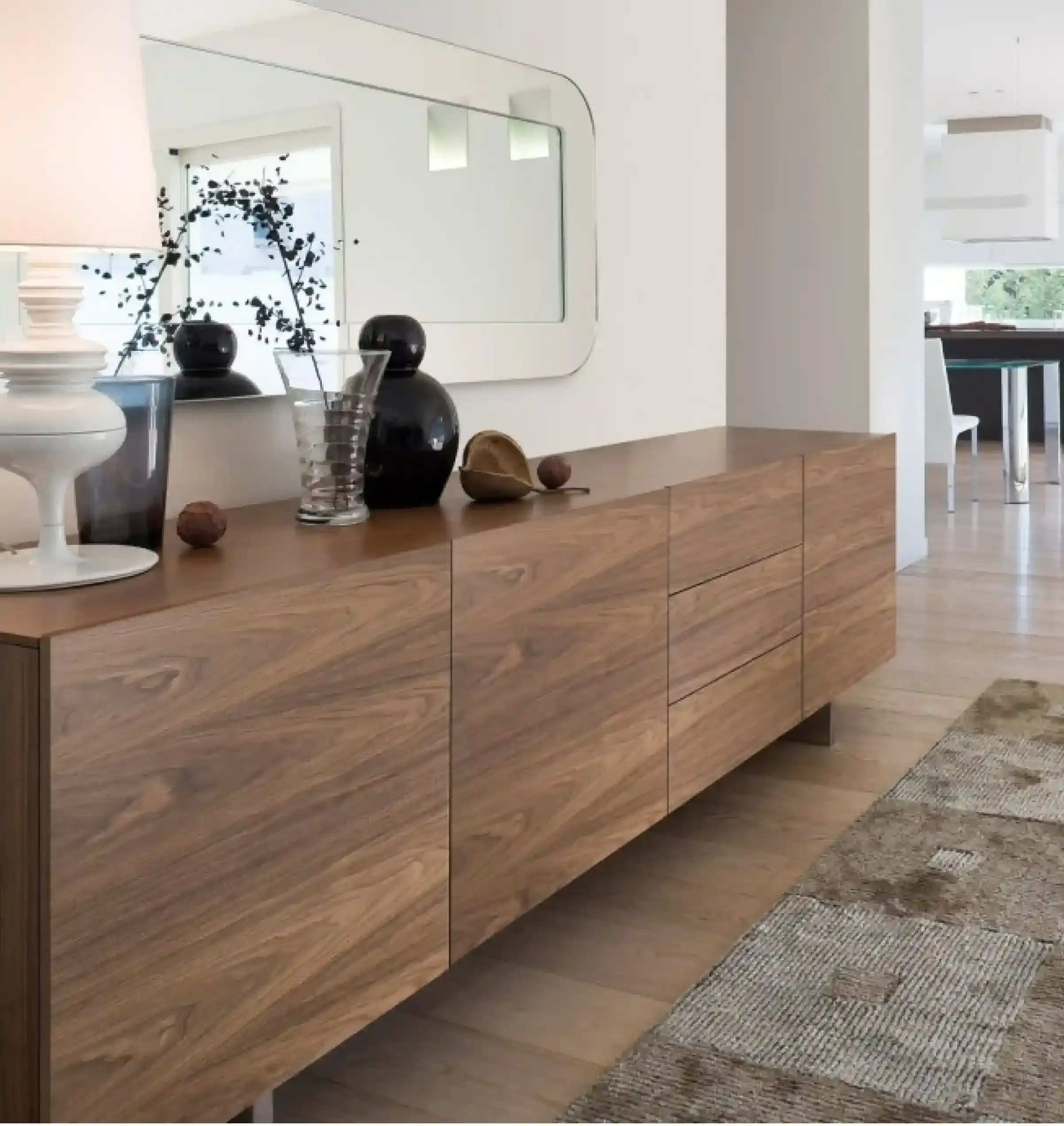 Refined Lifestyle Sydney Home