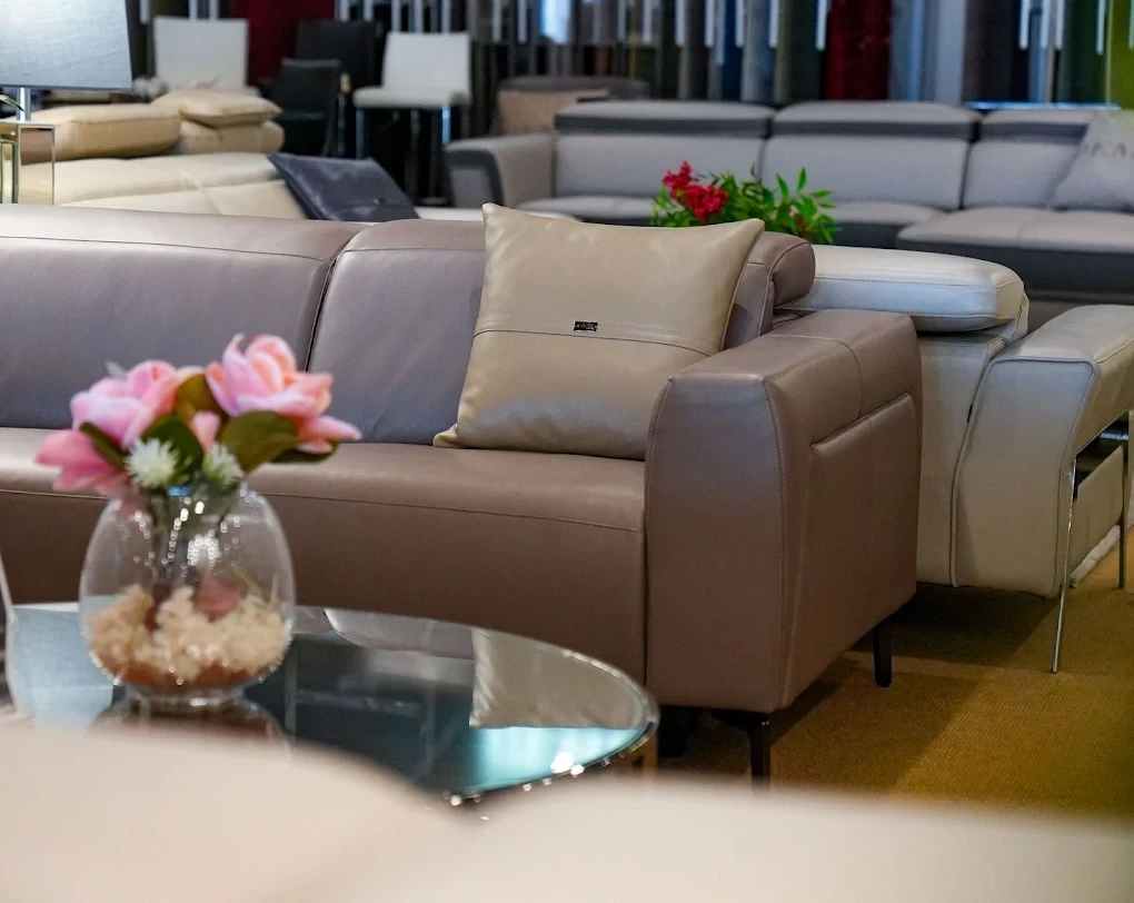 Bedroom & Living Essentials