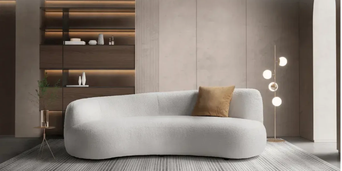 Lounge Furniture for Small Rooms: A Practical Guide to Smart Comfort & Design