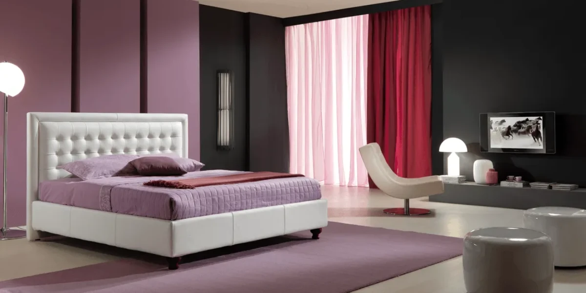 Master Bedroom Furniture Ideas