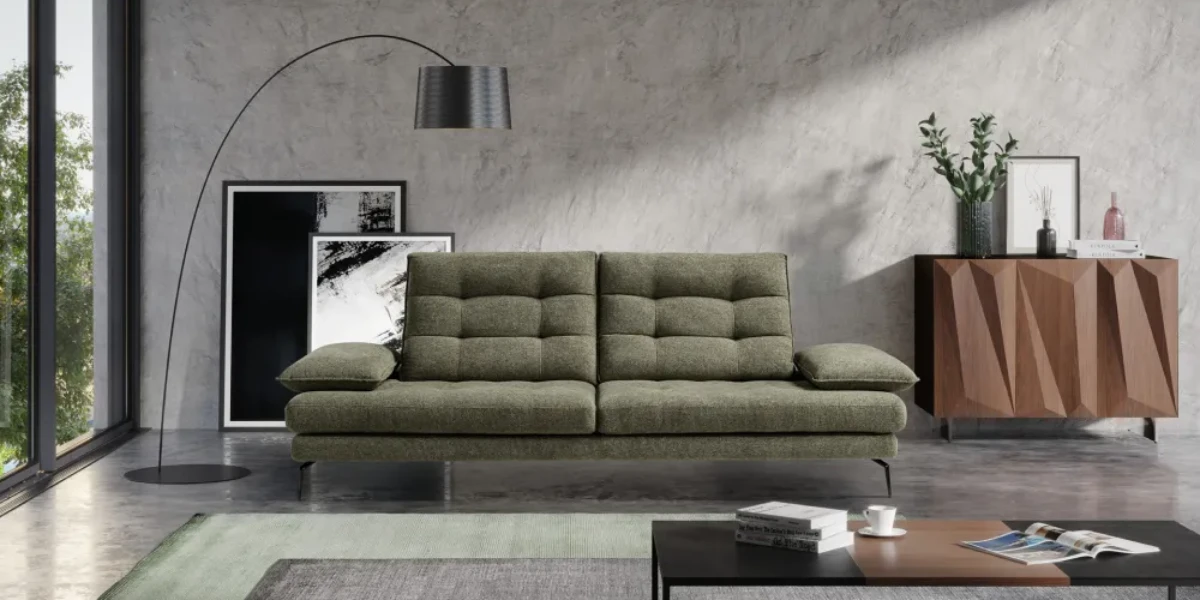 How To Choose Cushion Colour For a Sofa