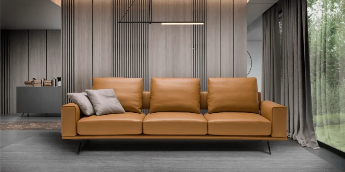 Sofa For the Sitting Room