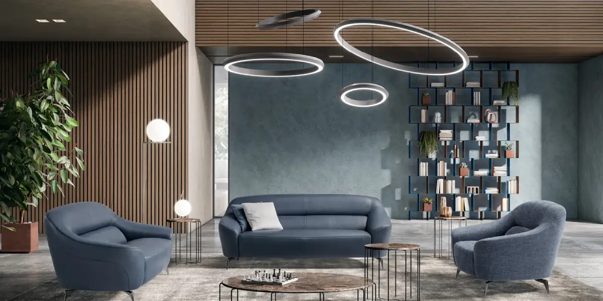 Are Leather Sofas Durable?