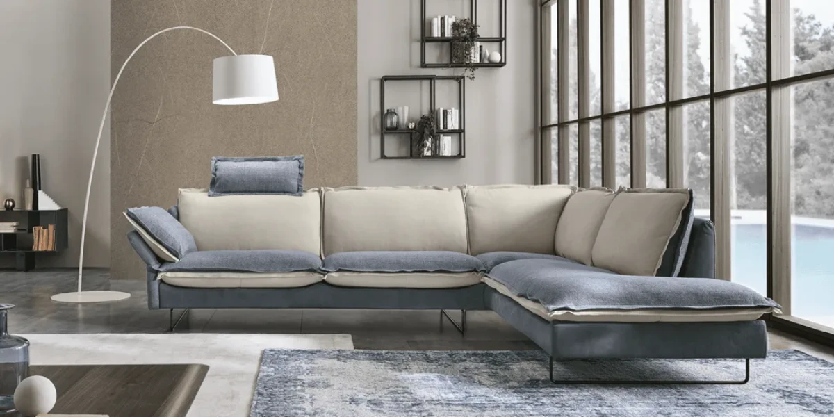 Why Modular Sofas Are Perfect for Sydney Apartments