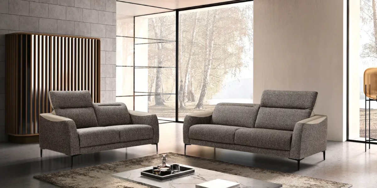 Is It Better To Have A Firm Or Soft Sofa?