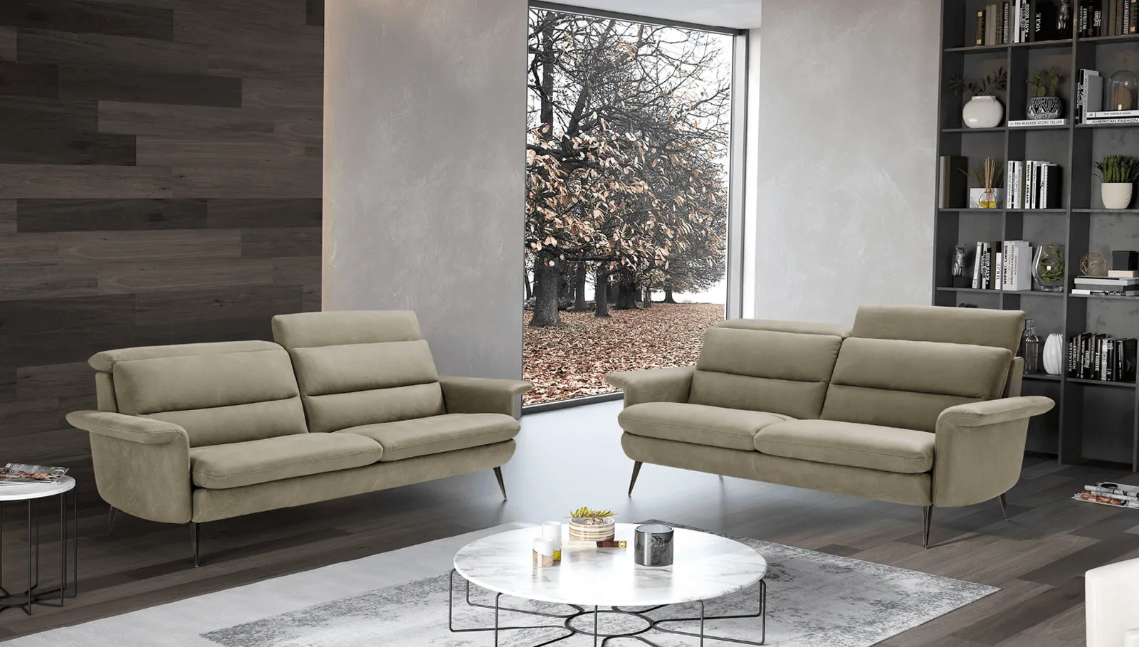 Benefits of a Soft Sofa‍