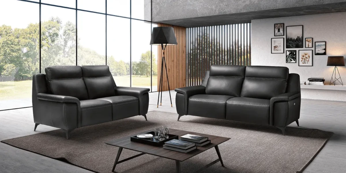 Common Mistakes To Avoid When Buying A Leather Sofa