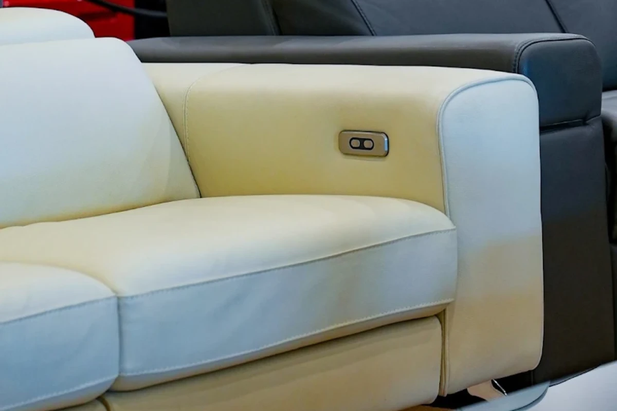 comfortably sofa within budget