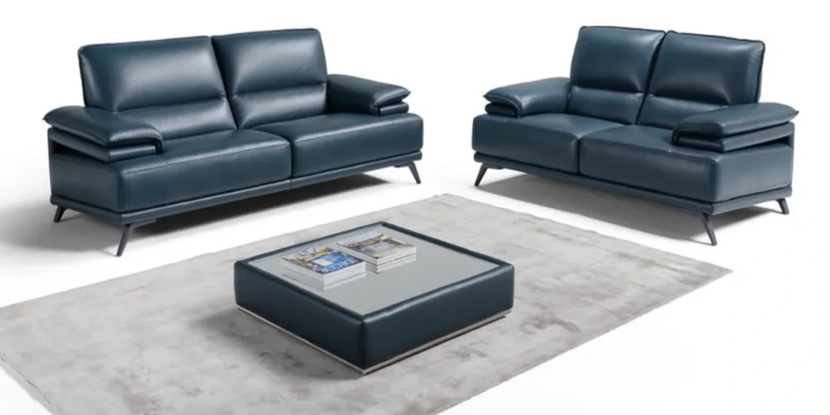 Leather Sofa Fading: Reasons & Solutions