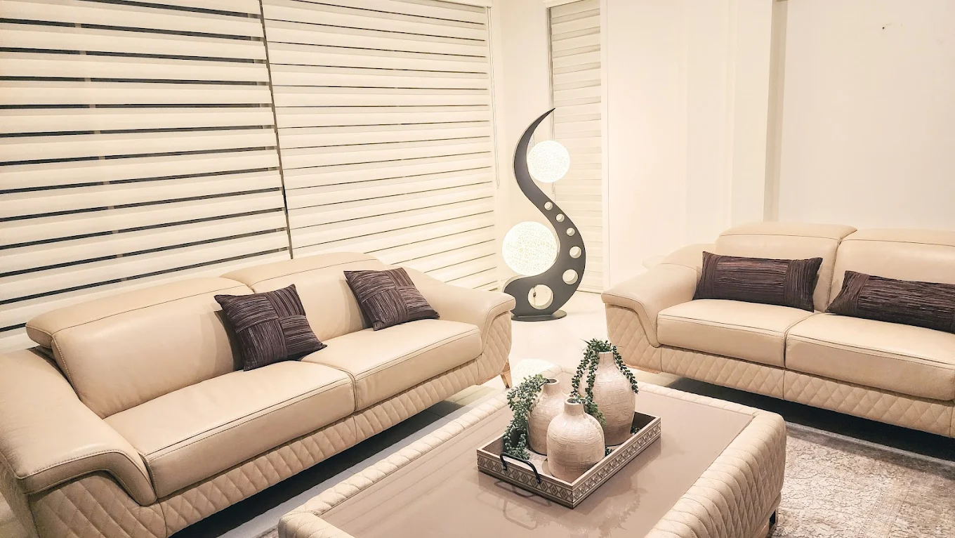 signs Your Leather Sofa Is Fading