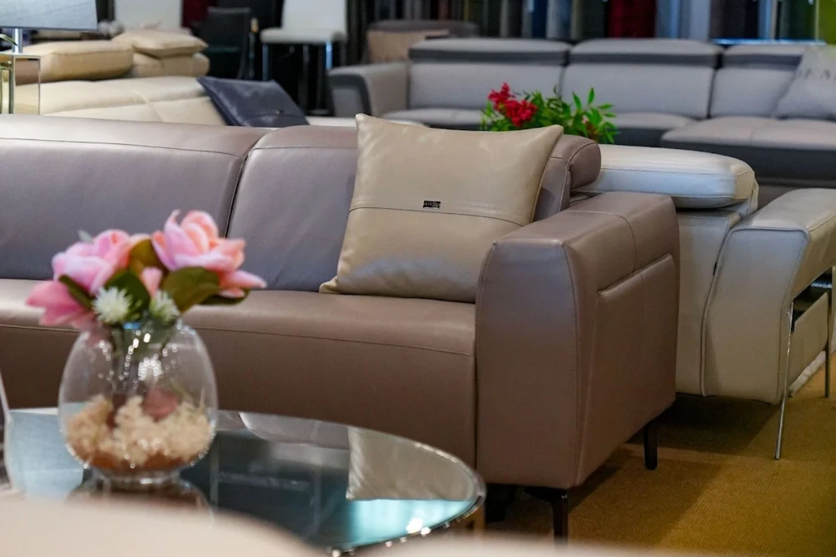 Seating Solutions for Practical Comfort