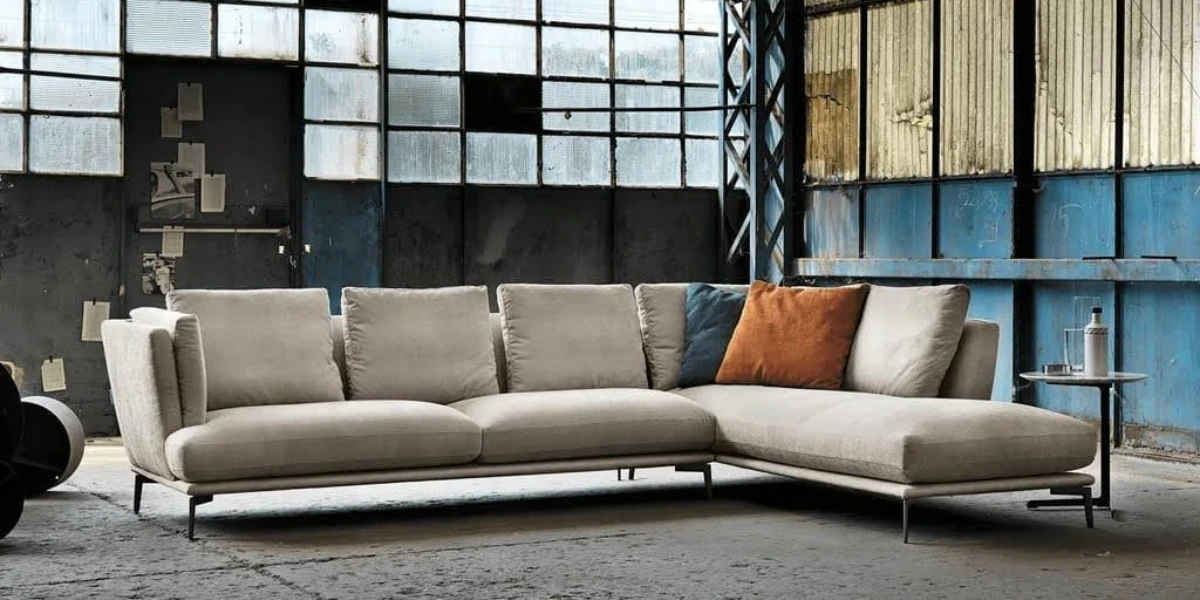 How to Clean a Leather Sofa That Smells