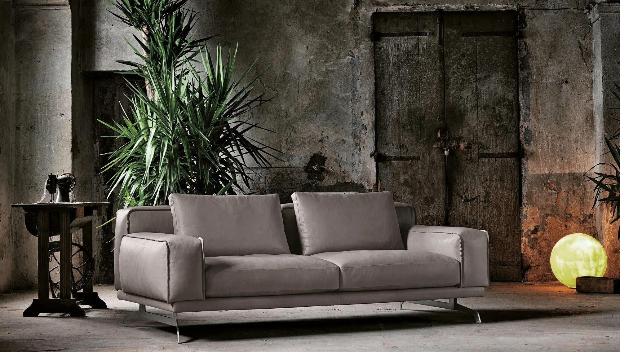 Cloth Sofa​