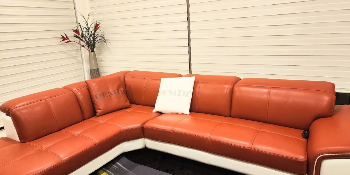 How to Clean and Maintain Your Leather Sofa
