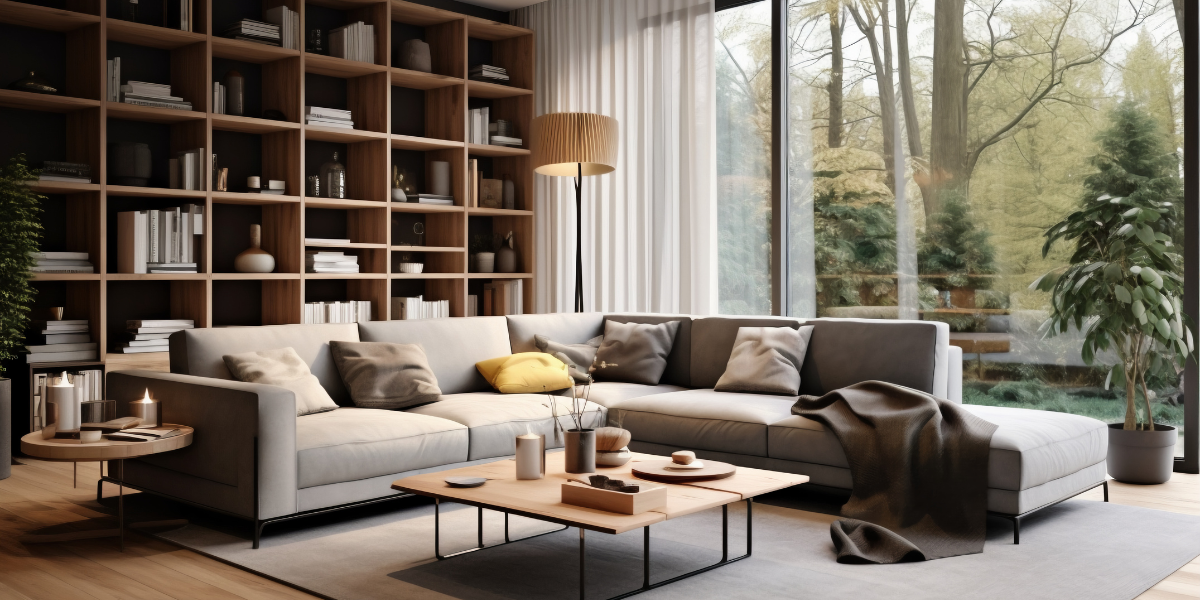 The Ultimate Guide to Australian Living Room Furniture