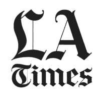 Los Angeles Times