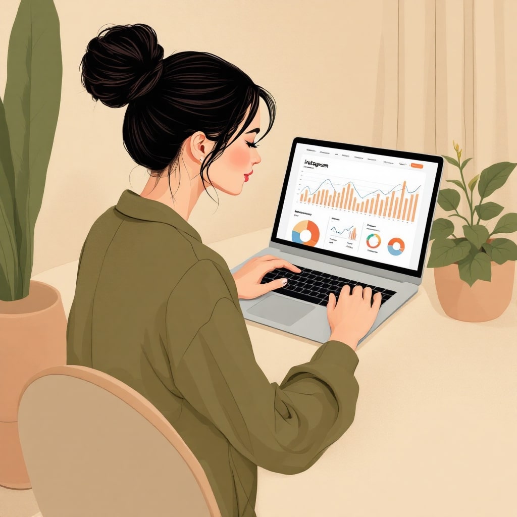 Vetting and Evaluating Influencers on Instagram
