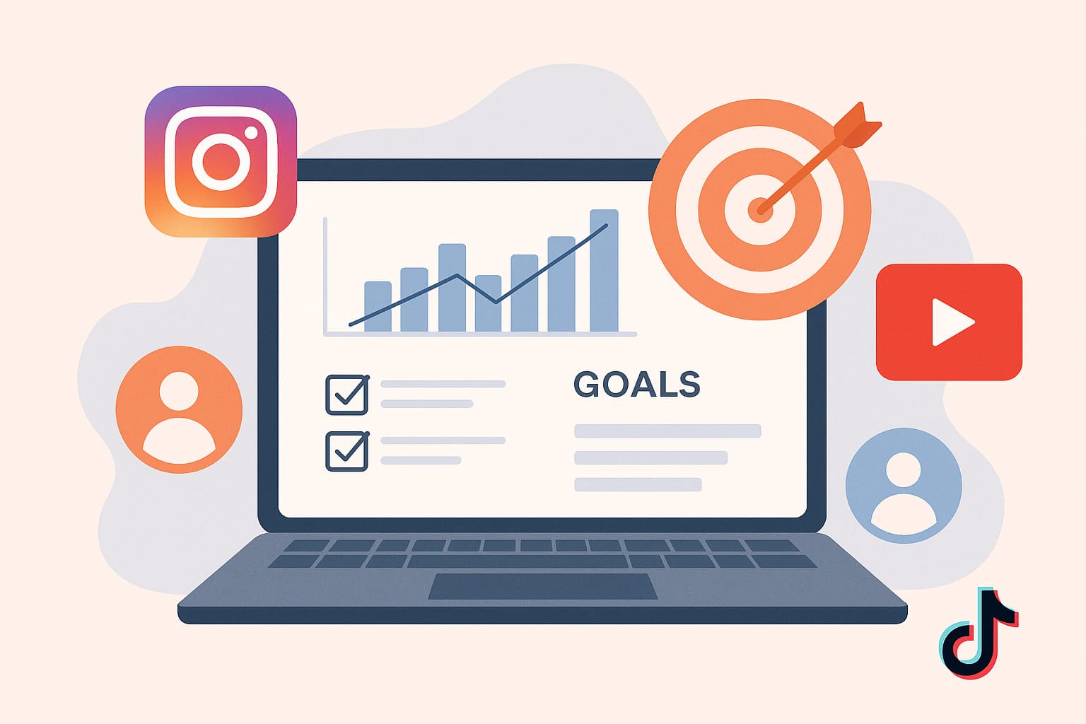 Influencer Marketing Campaign Goals