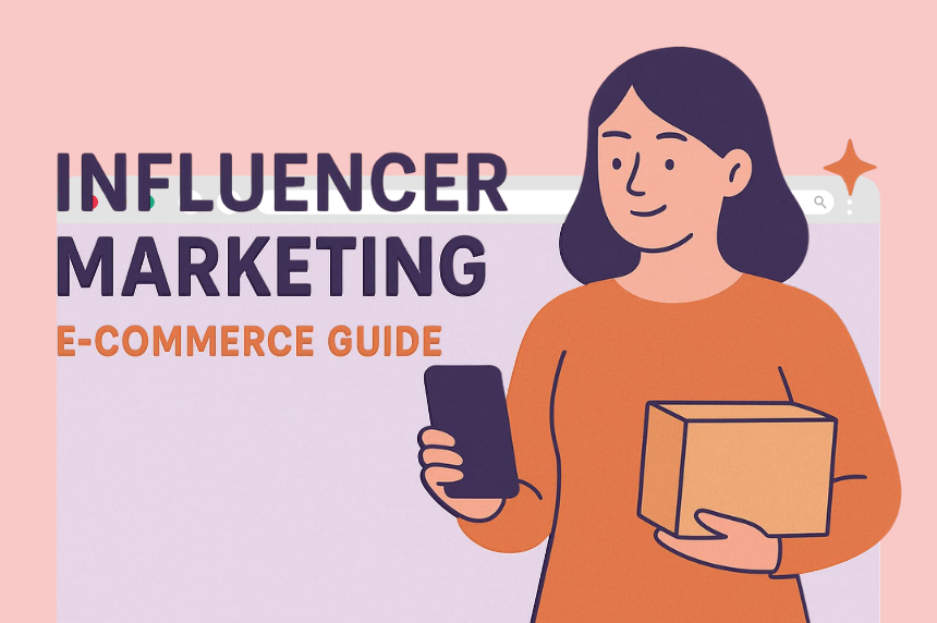 Amazon Influencer Marketing