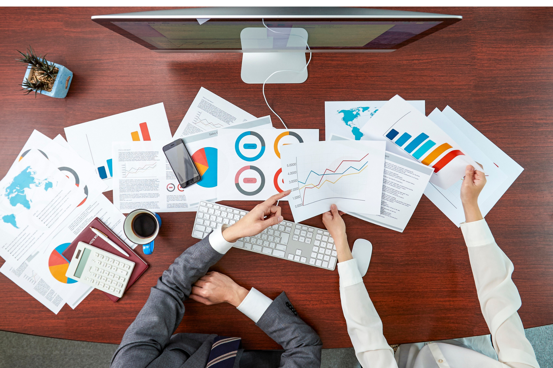 Leading and Lagging Metrics in Influencer Marketing