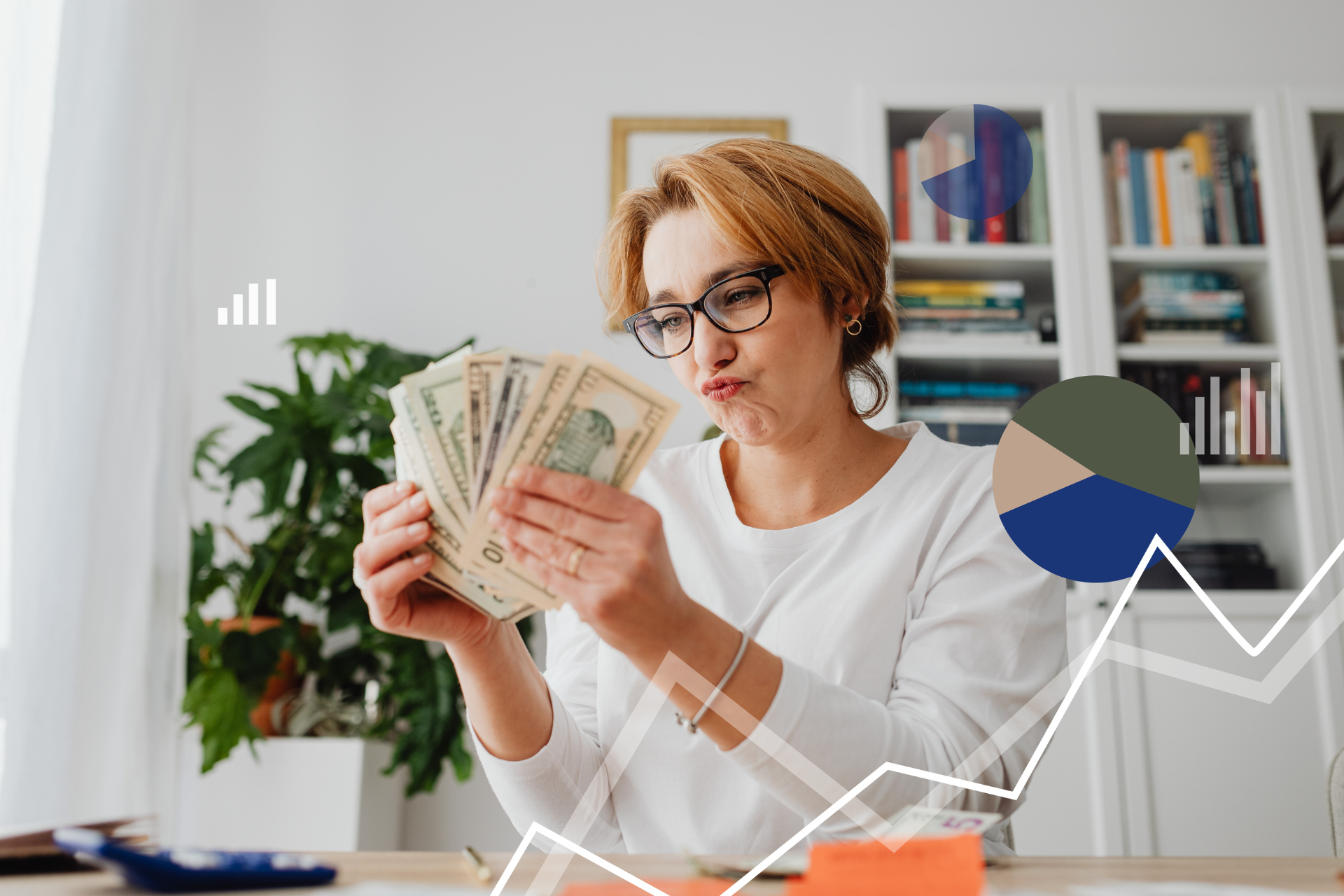 Portfolio investing strategy for marketing