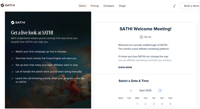 SATHI
