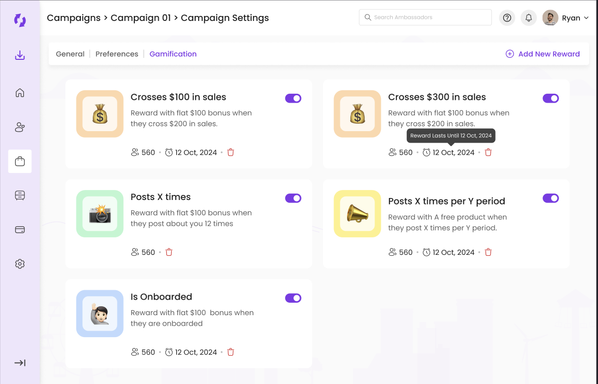 SATHI affiliate marketing app