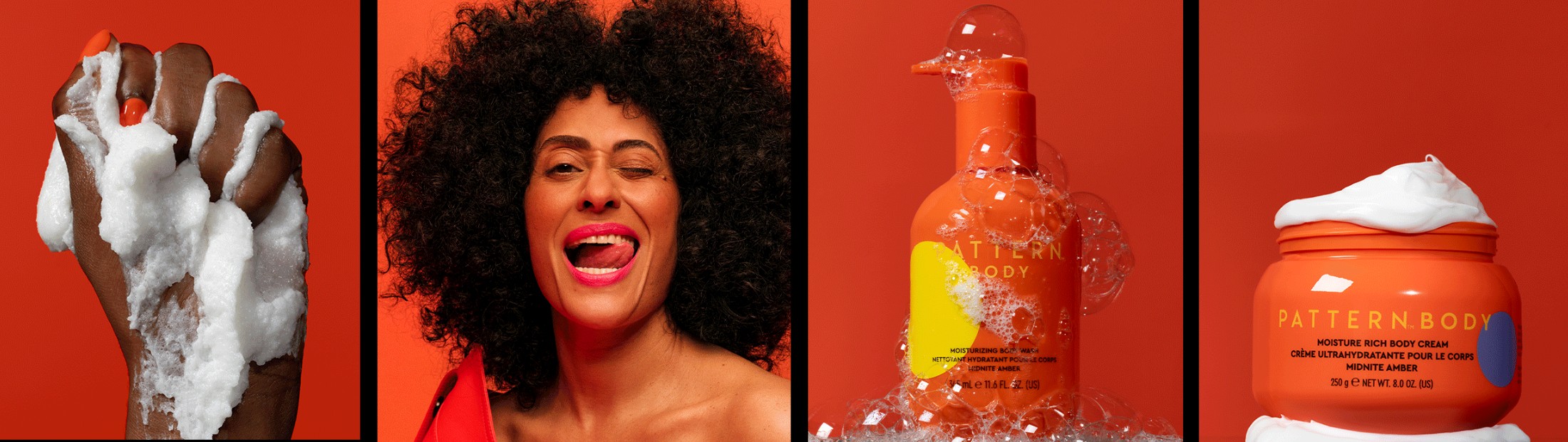 Pattern Beauty’s Tracee Ellis Ross