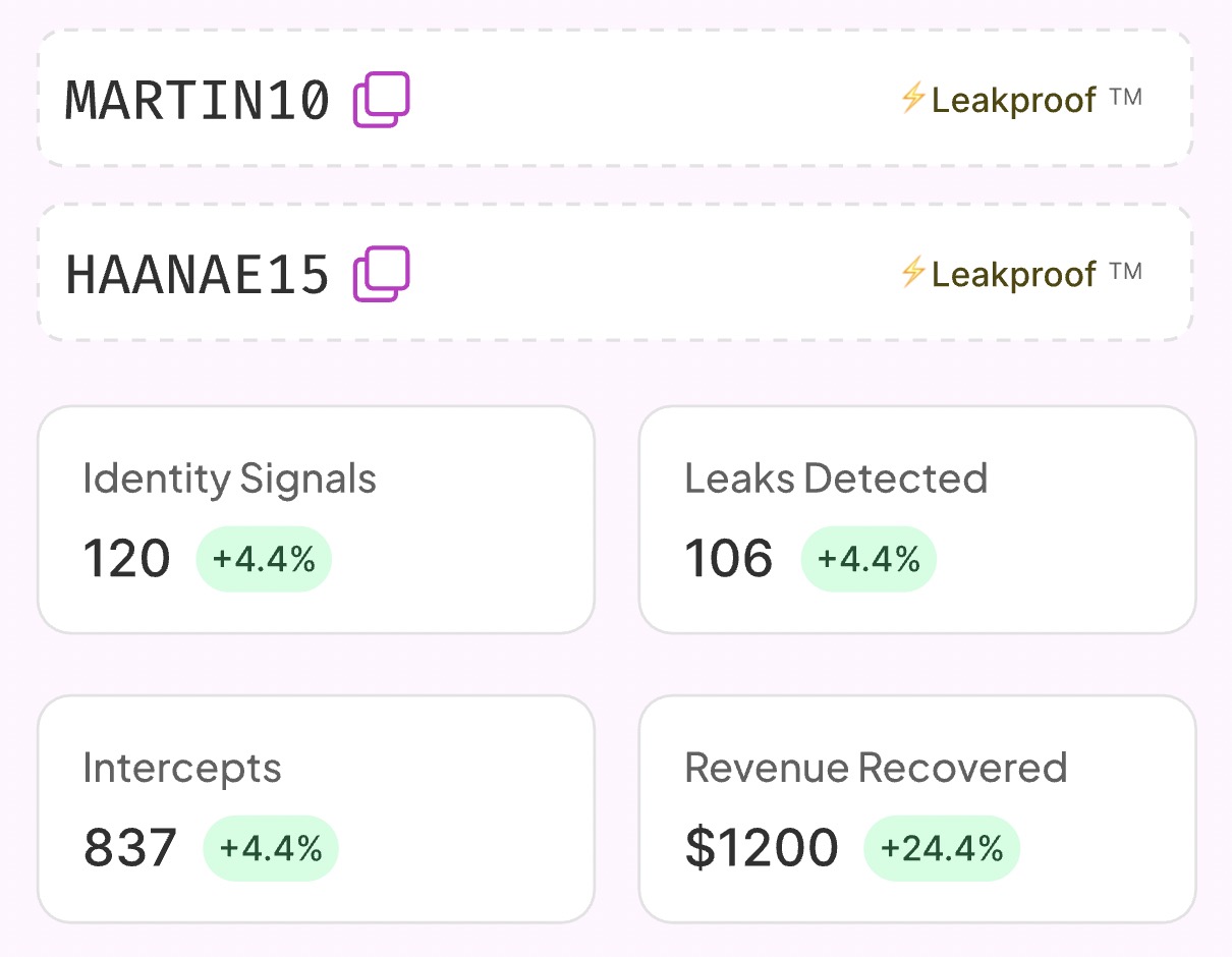 SATHI's fraud engine detection 