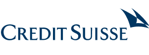 Credit Suisse logo