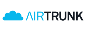Airtrunk logo