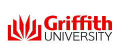 Griffith University logo