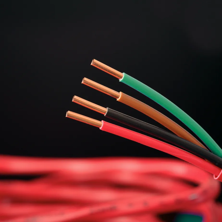 Electrical wires