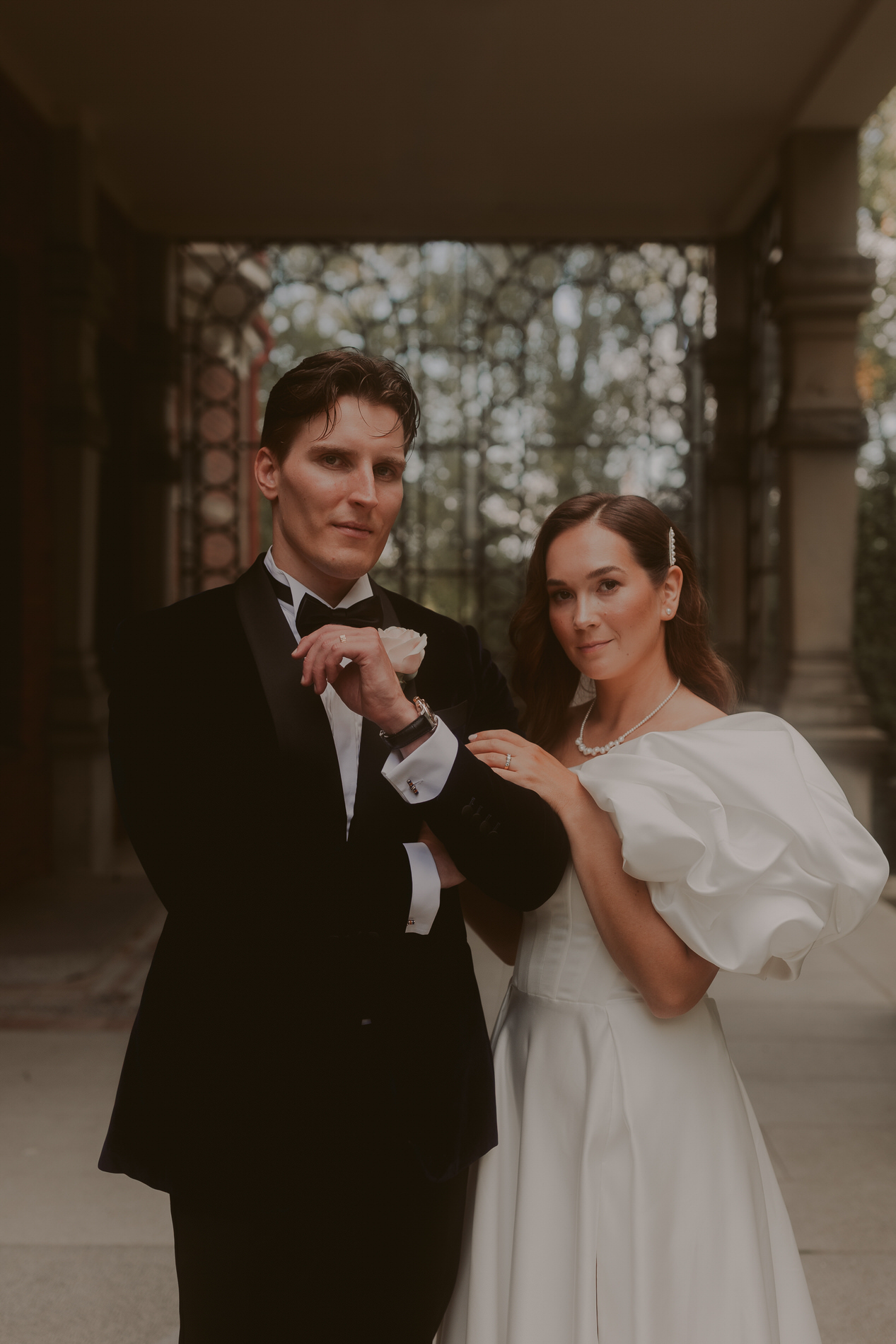 Wedding Photography