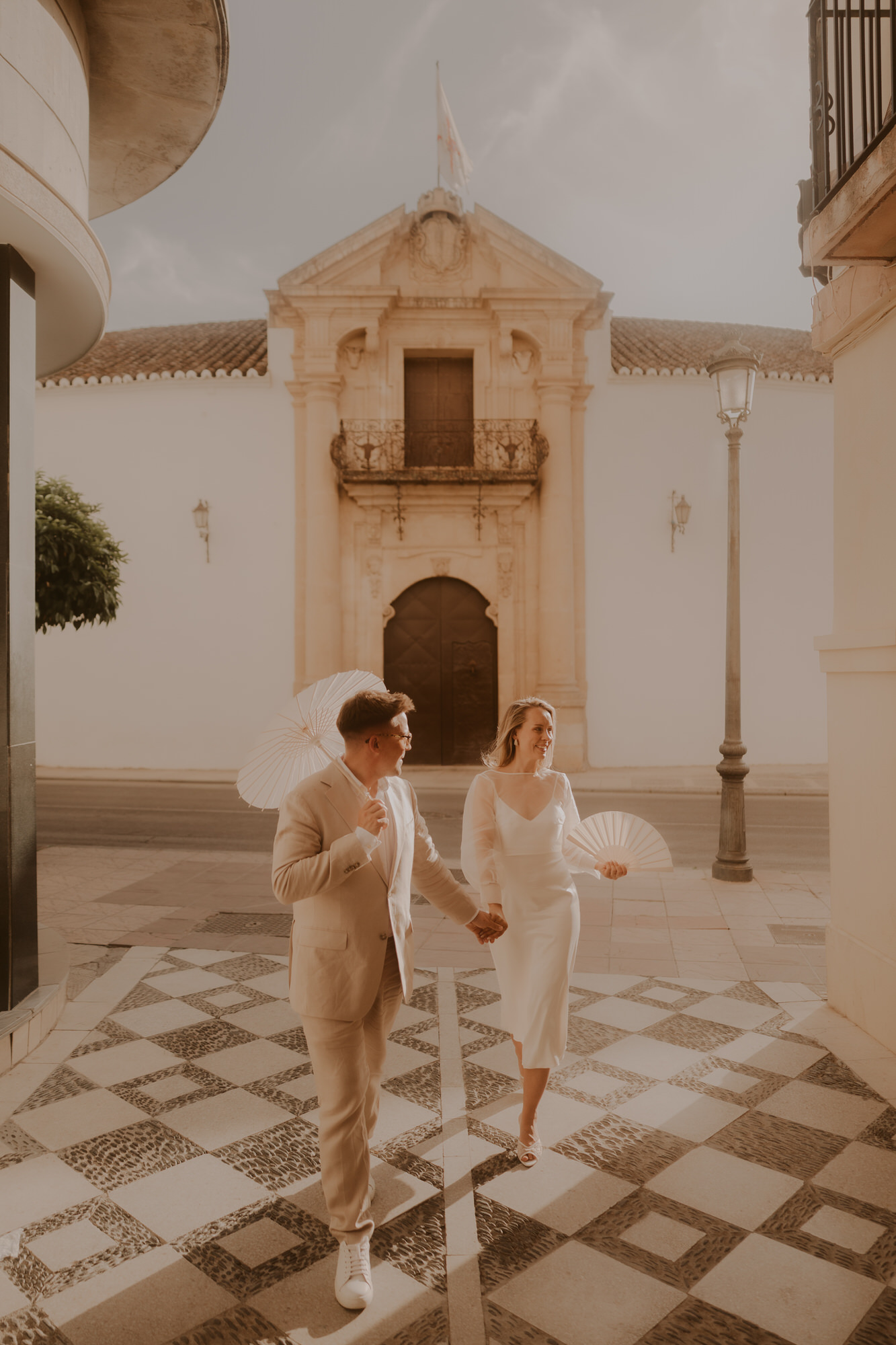 Destination Wedding Photographer in Ronda, Benahavís, Marbella and Spain