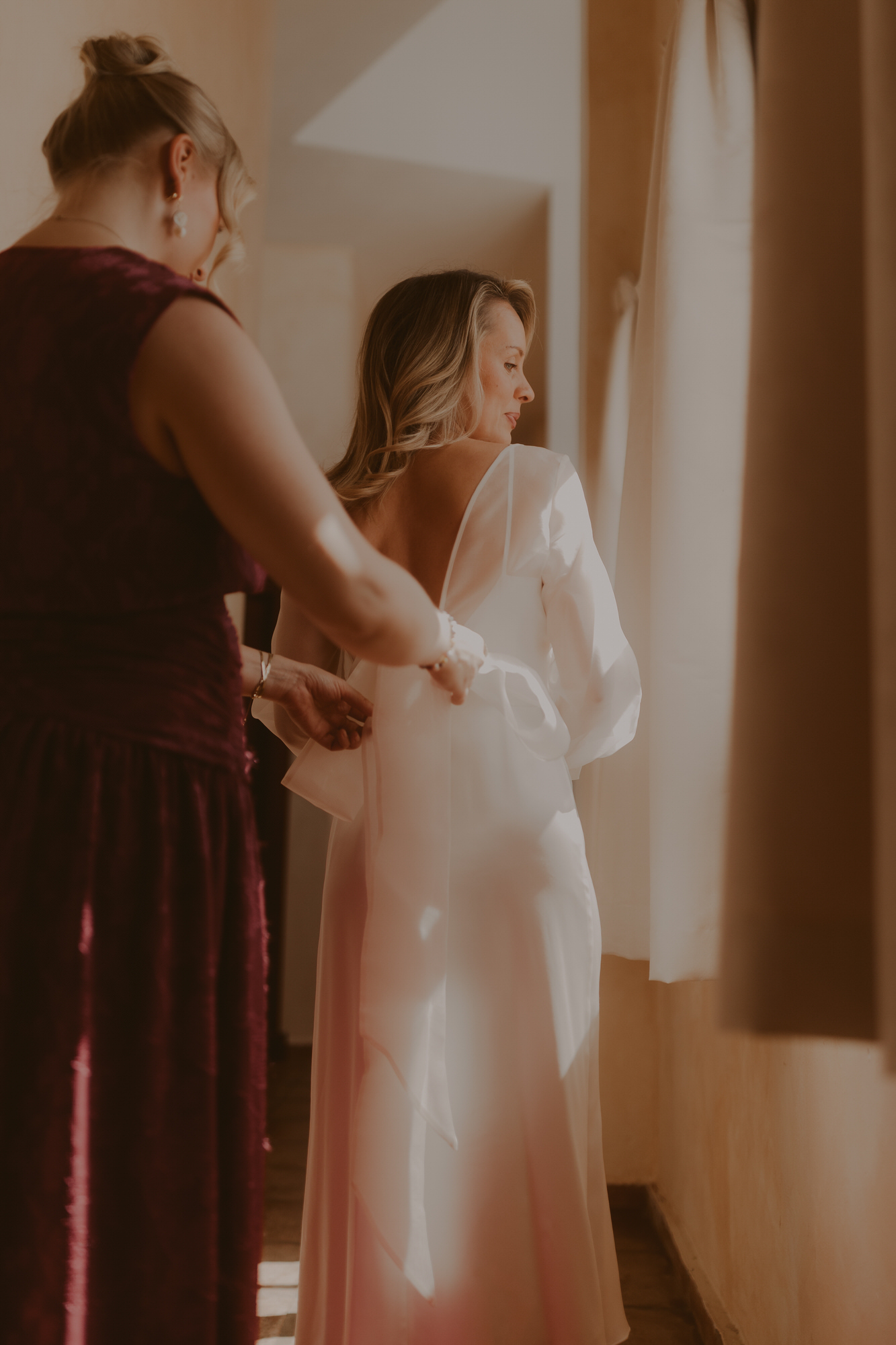 Destination Wedding Photographer with cinematic, romantic and emotional style