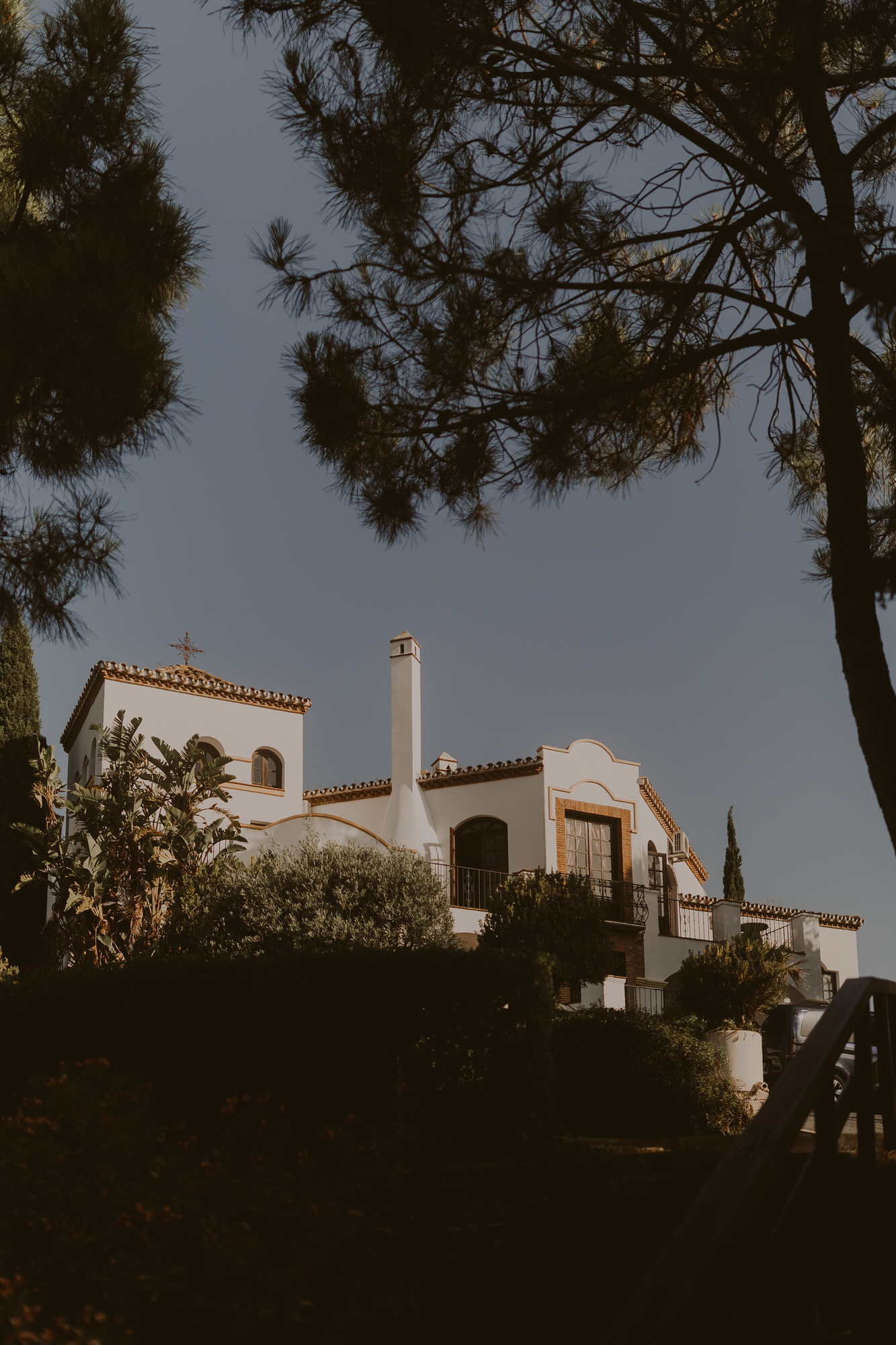 Destination Wedding in Marbella, Spain
