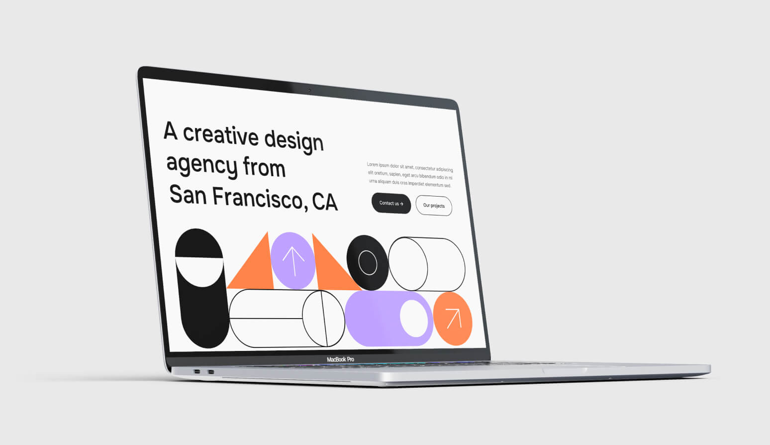 Website Design